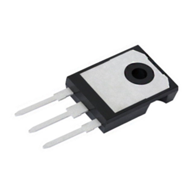 SIHG21N80AEF-GE3 Vishay Siliconix  Transistors - FET MOSFET - Simples